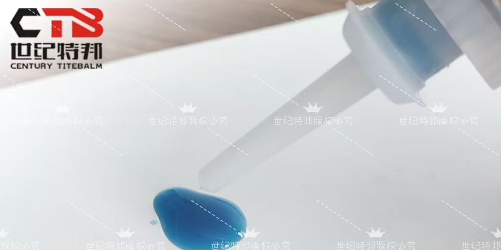 螺纹锁固胶的作用有哪些?